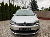 Volkswagen Sharan 2.0TDi/ DSG/ 7SED