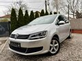 Volkswagen Sharan 2.0TDi/ DSG/ 7SED