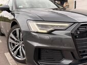 Audi A6 50tdi/4x4/s-line/air