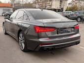 Audi A6 50tdi/4x4/s-line/air