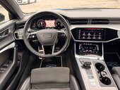 Audi A6 50tdi/4x4/s-line/air