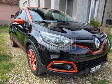 Renault Captur 0.9 Tce Suisse