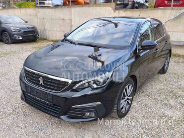 Peugeot 308 1.2 Allure
