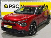 Citroen C4 Shine/Kamera/Led