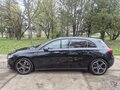 Mercedes Benz A 180 1.4