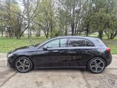 Mercedes Benz A 180 1.4