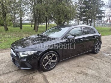 Mercedes Benz A 180 1.4