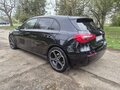 Mercedes Benz A 180 1.4