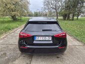 Mercedes Benz A 180 1.4