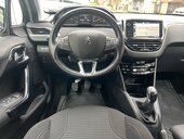 Peugeot 208 1.6HDI 99K Allure CH