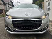 Peugeot 208 1.6HDI 99K Allure CH