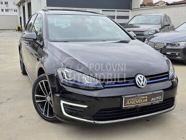 Volkswagen Golf 7 
