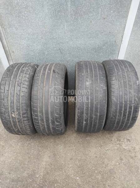 Tigar 245/45 R18 Letnja