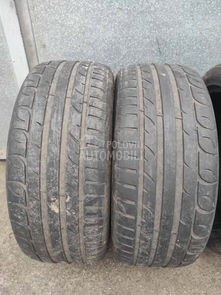 Tigar 245/45 R18 Letnja