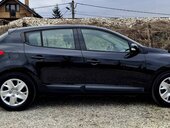 Renault Megane 1.6