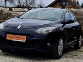 Renault Megane 1.6