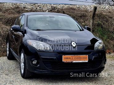 Renault Megane 1.6