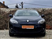 Renault Megane 1.6
