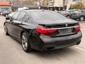 BMW 730 M/xd/pano/air/virt