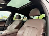 BMW 730 M/xd/pano/air/virt