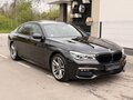 BMW 730 M/xd/pano/air/virt