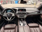 BMW 730 M/xd/pano/air/virt
