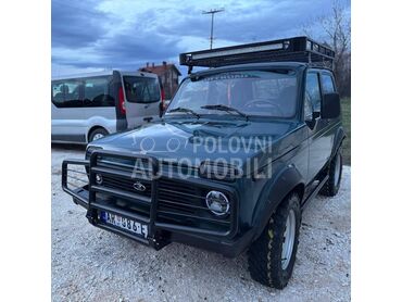 Lada Niva 