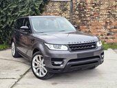 Land Rover Range Rover Sport 3.0 HSE