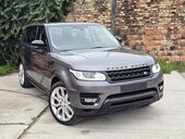 Land Rover Range Rover Sport 3.0 HSE