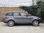 Land Rover Range Rover Sport 3.0 HSE