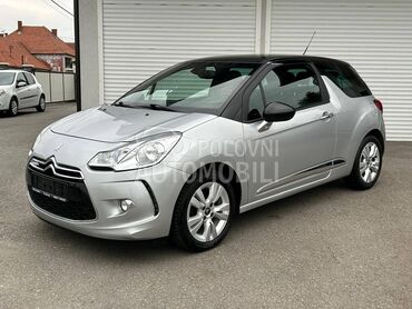 Citroen DS3 