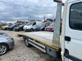 Nissan Interstar 2.5 dCi