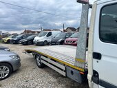 Nissan Interstar 2.5 dCi