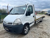 Nissan Interstar 2.5 d 