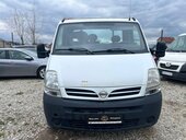 Nissan Interstar 2.5 dCi