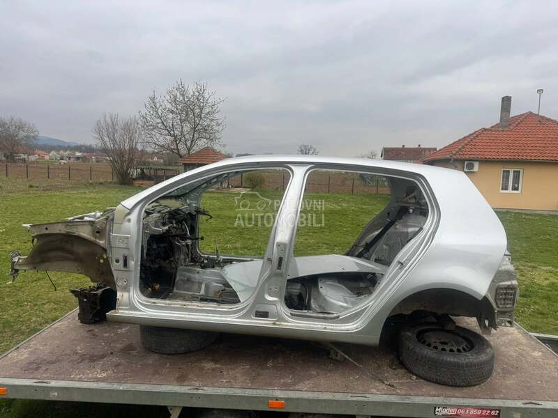 skoljka za GOLFA 5