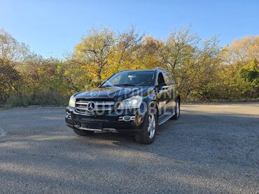 Mercedes Benz GL 420 