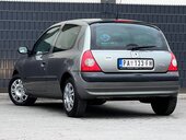Renault Clio 1.2b / EXPRESSION