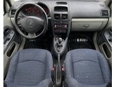 Renault Clio 1.2b / EXPRESSION