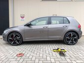 Volkswagen Golf 7 1.6 Tdi T.O.P