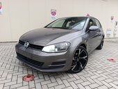 Volkswagen Golf 7 1.6 Tdi T.O.P