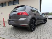 Volkswagen Golf 7 1.6 Tdi T.O.P