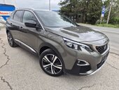 Peugeot 3008 1.2 GT l.i.n.e