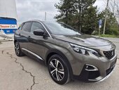 Peugeot 3008 1.2 GT l.i.n.e