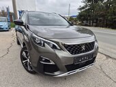 Peugeot 3008 1.2 GT l.i.n.e