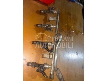 Dizne 1,6 8v za Opel Astra G, Astra H, Meriva ...