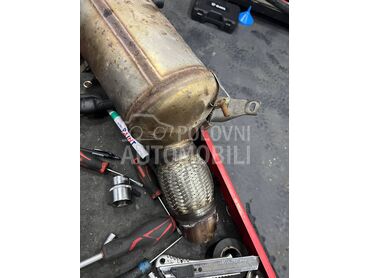 katalizator za BMW Serija 1, Serija 3 od 2004. do 2007. god.