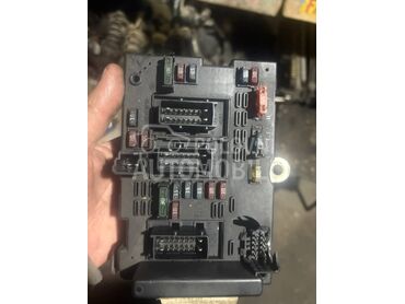 Bsm b3 za Peugeot 206, 307, 407