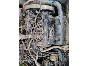 Motor za Volkswagen Golf 3 od 1990. do 1998. god.