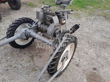 IMT kosacica samohodna